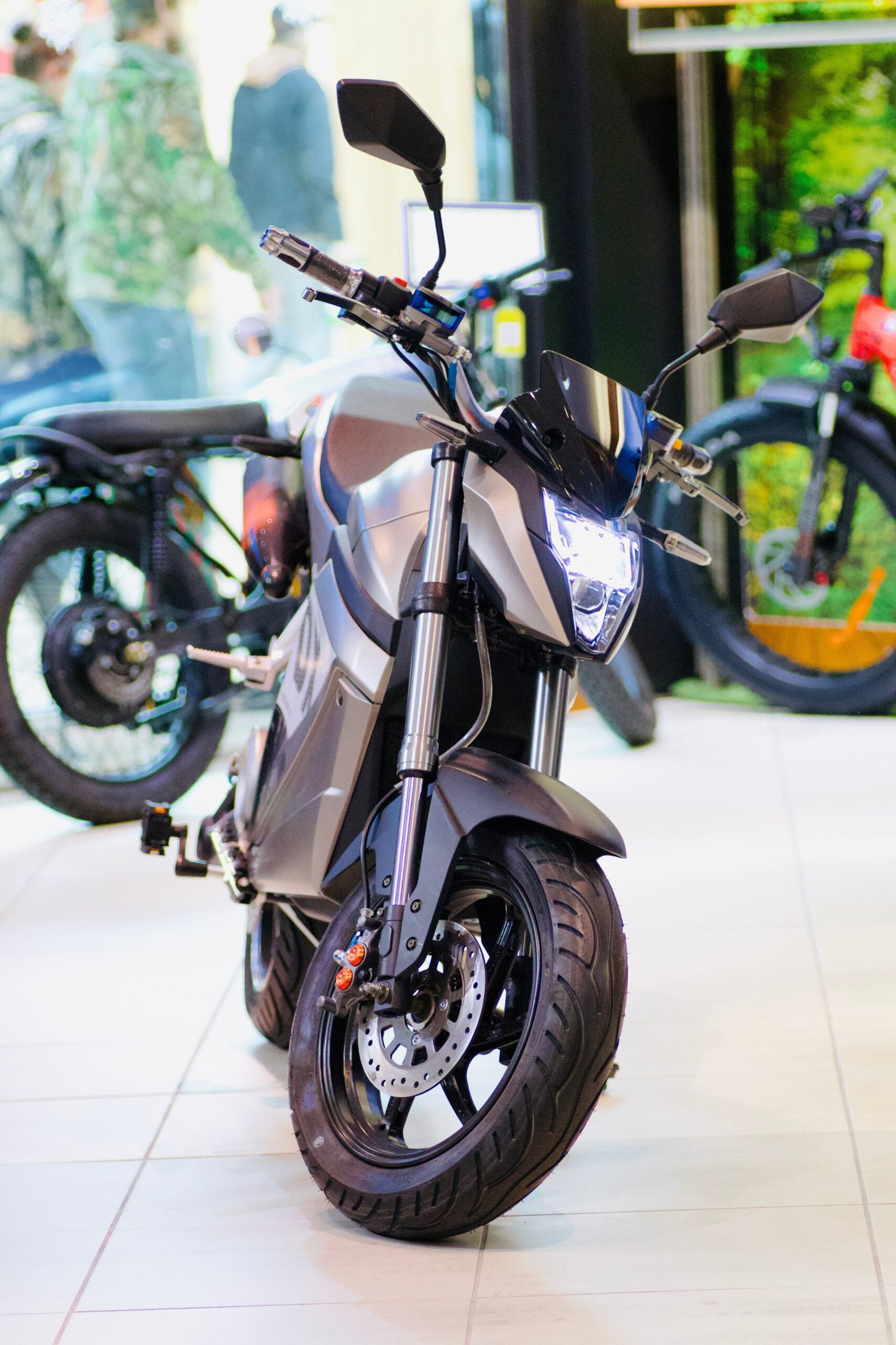 Emmo DX - Image 6