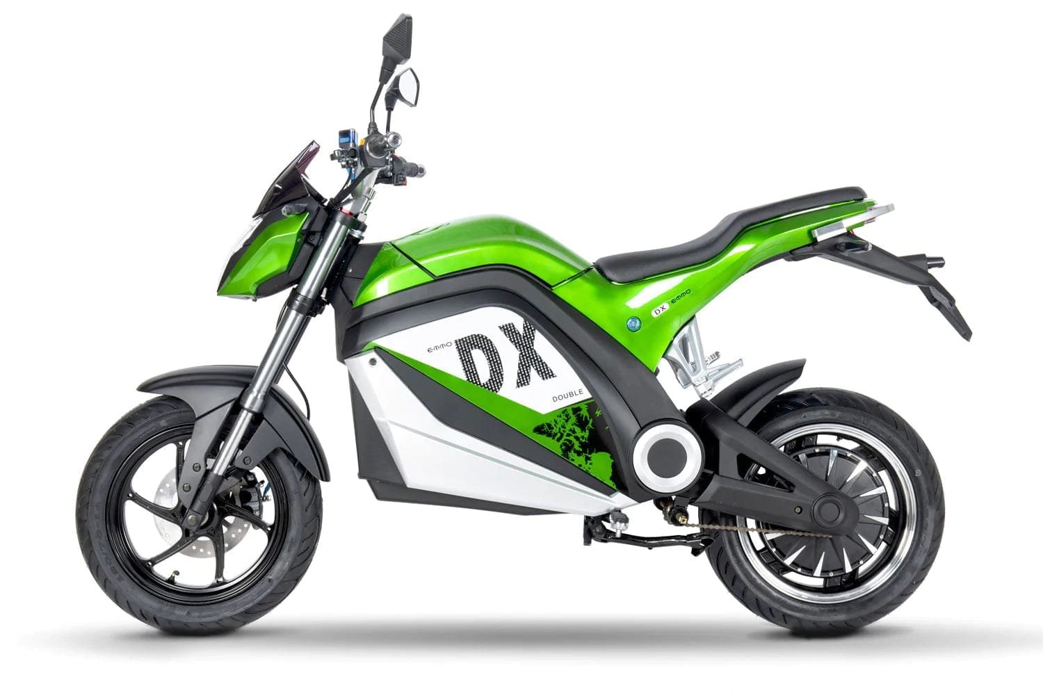 Emmo DX - Image 10