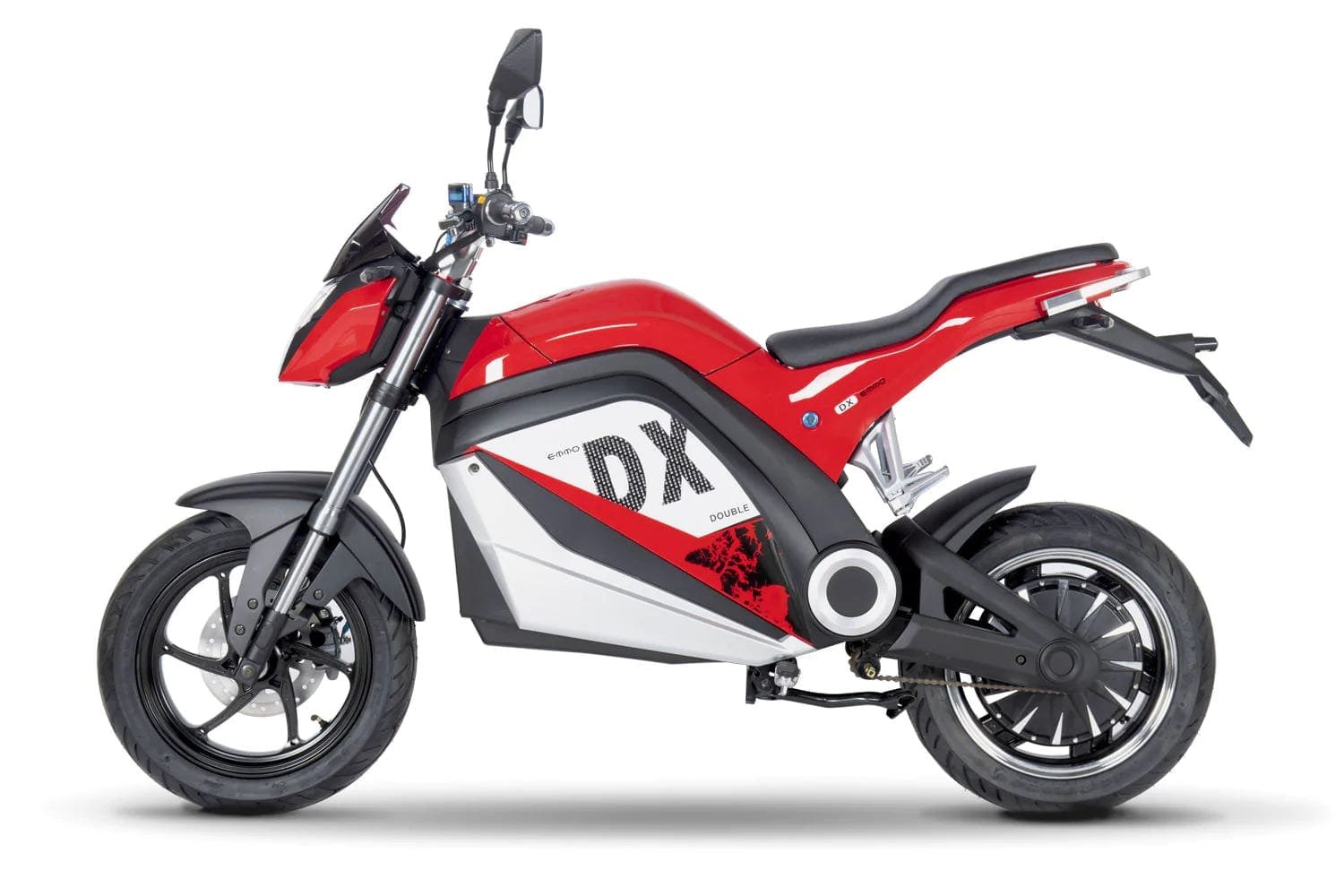 Emmo DX - Image 11