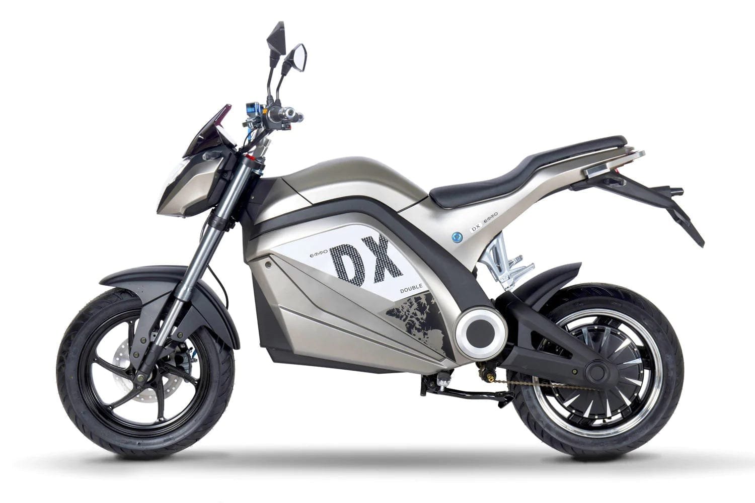 Emmo DX - Image 2