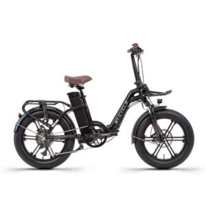 ET Cycle F720