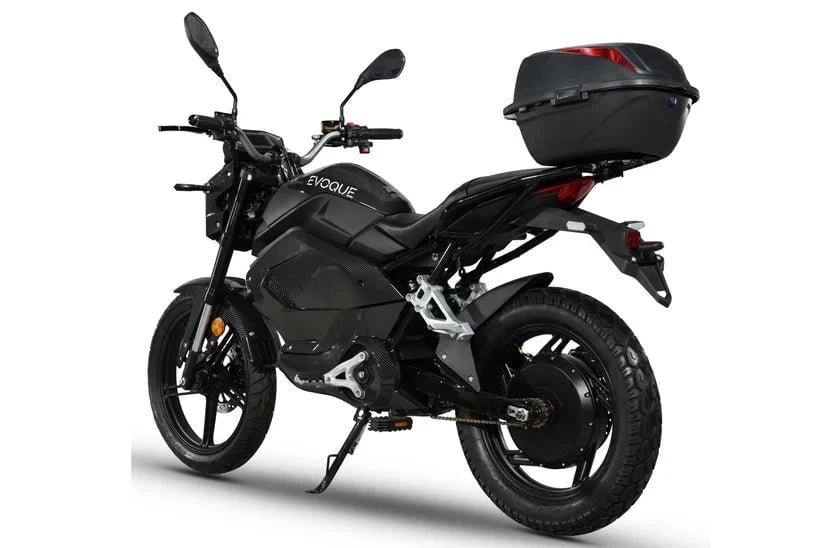 Evoque E-Tron 2025 (Limited Stock) - Image 4