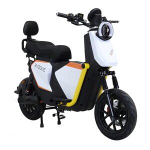 EVOQUE STINGER | SCOOTER STYLE E-BIKES