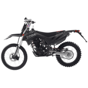 VQ-250RL | 250CC DIRT BIKE