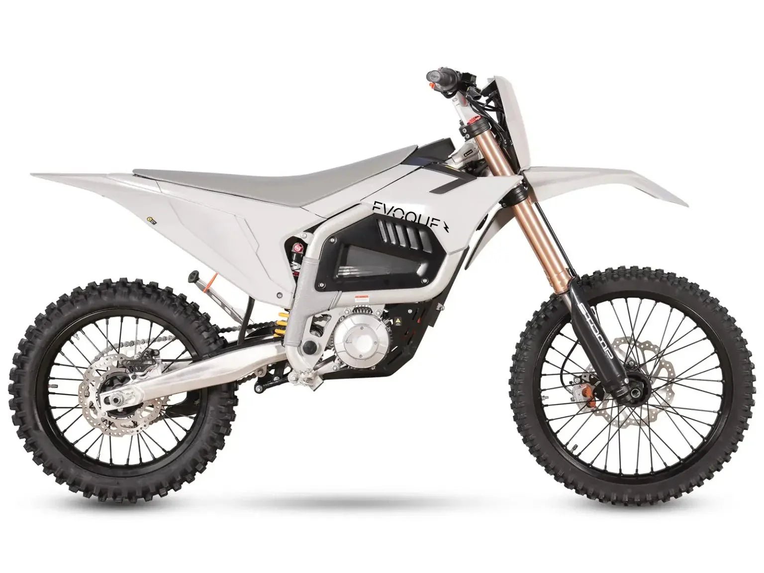 Evoque Outlaw (Pre-Order)