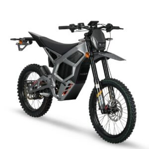 Evoque Raider