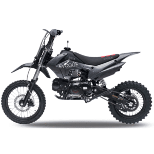 VQ-125R | 125CC DIRT BIKE