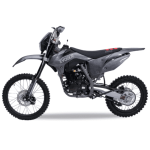 VQ-150RL | 150CC DIRT BIKE