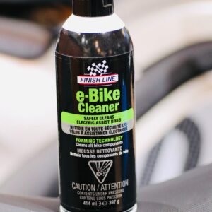 E-Bike Cleaner 14oz