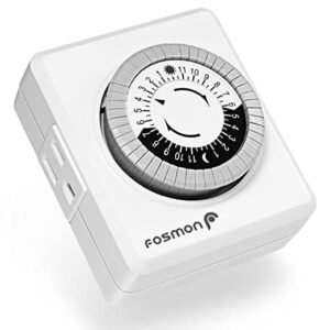 Wall Charging Timer