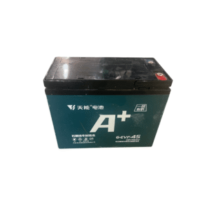 12V 45Ah SLA Nova Lite Battery