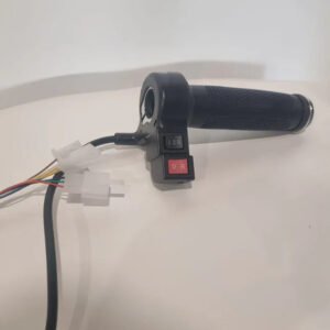 Nova Fly/Roadstar Deluxe Throttle Grip