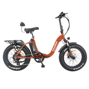 Taubik Escape S 2026