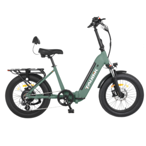 Taubik Monaco S 2026