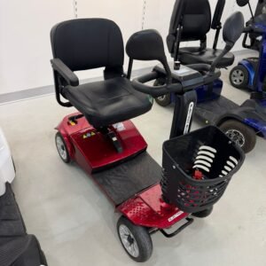 Folding Daymak Mobility Scooter (Trade In)
