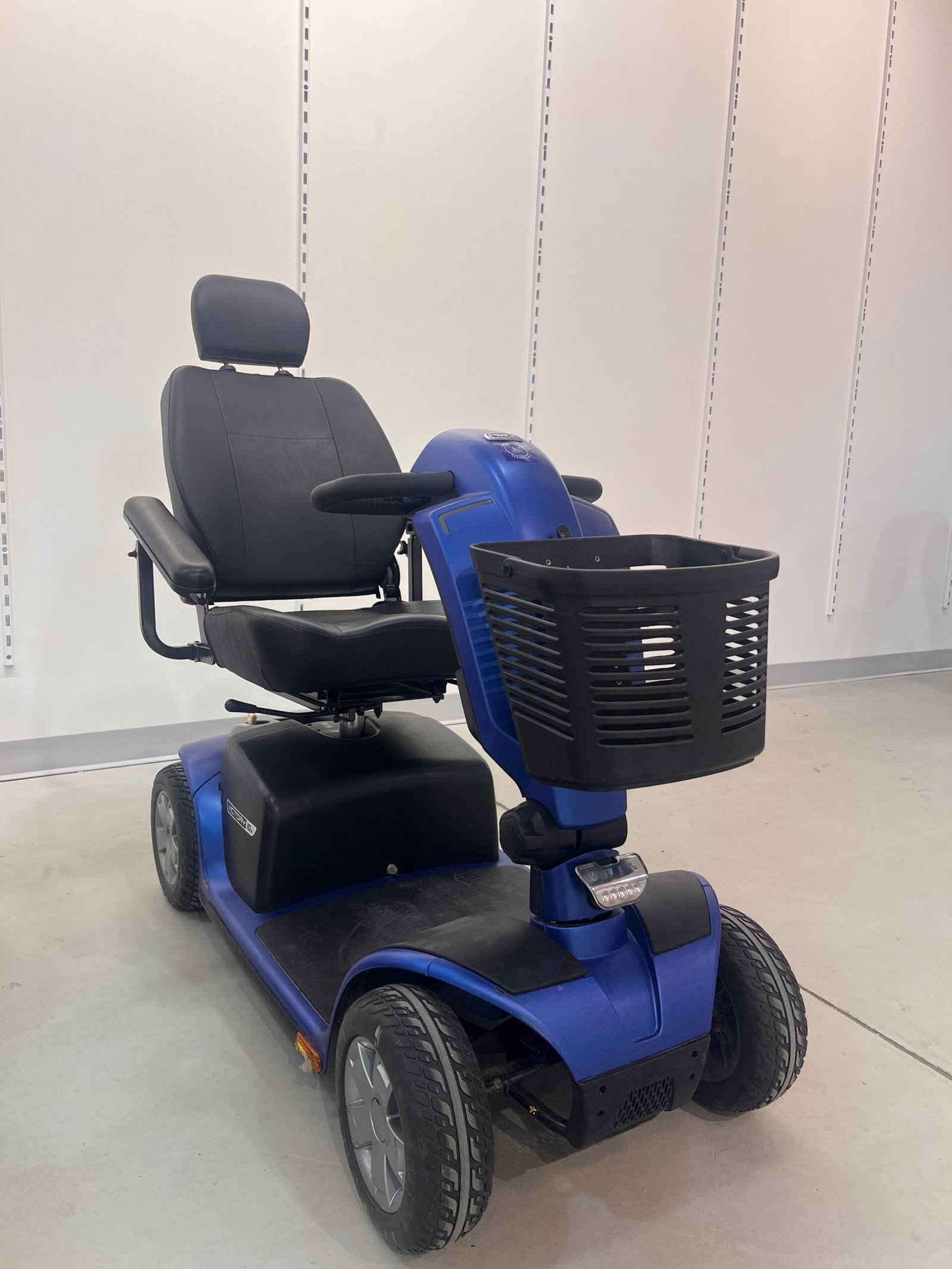 Pride Victory LX (Trade In)