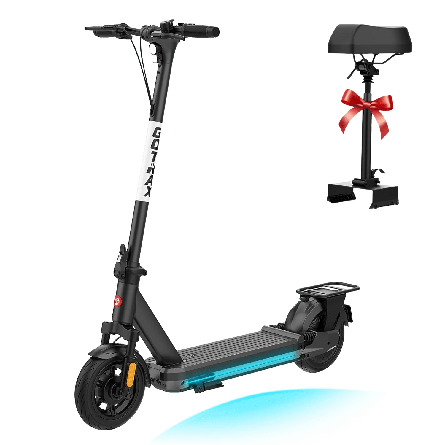 Eclipse Ultra eScooter - Image 5