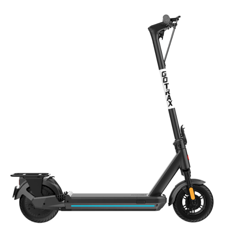 Eclipse Ultra eScooter - Image 4