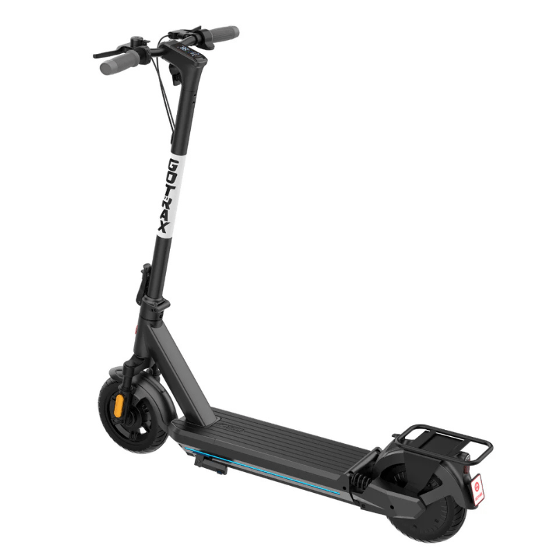 Eclipse Ultra eScooter - Image 3