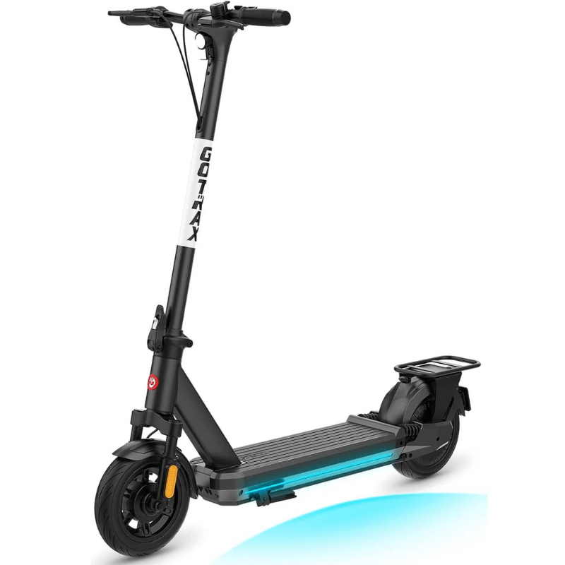 Eclipse Ultra eScooter - Image 2