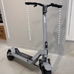 Go Trax GX2 (Trade In) - 728km