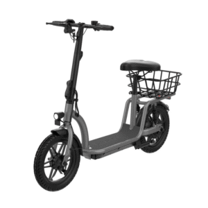GoTrax Flex Campus Pro Foldable Electric Scooter