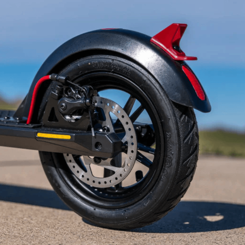GoTrax GXL V2 Foldable Electric Scooter - Image 9
