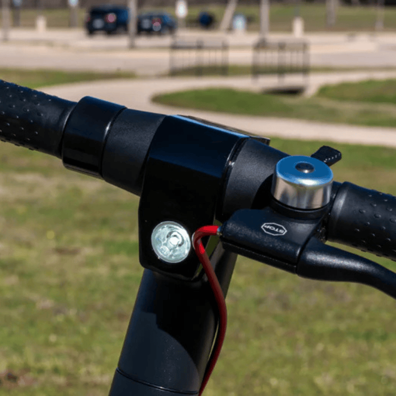 GoTrax GXL V2 Foldable Electric Scooter - Image 10