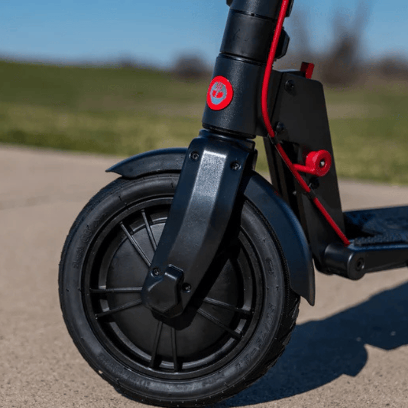GoTrax GXL V2 Foldable Electric Scooter - Image 7