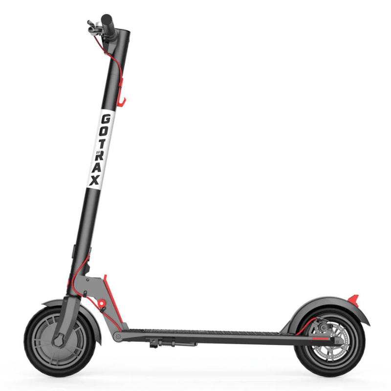 GoTrax GXL V2 Foldable Electric Scooter - Image 6