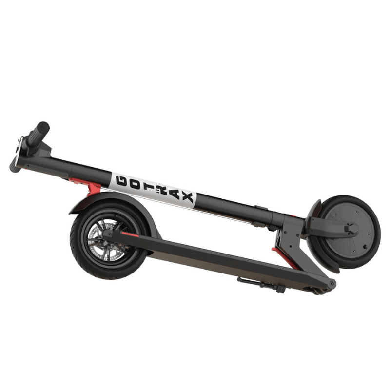 GoTrax GXL V2 Foldable Electric Scooter - Image 5