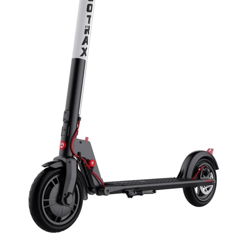 GoTrax GXL V2 Foldable Electric Scooter - Image 2