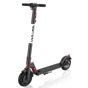 GoTrax GXL V2 Foldable Electric Scooter
