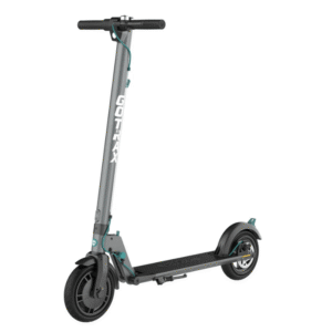 GoTrax Rival Foldable Electric Scooter