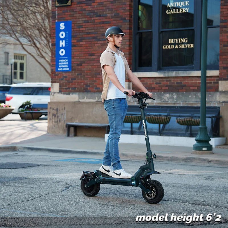 Go Trax GX3 - Image 6