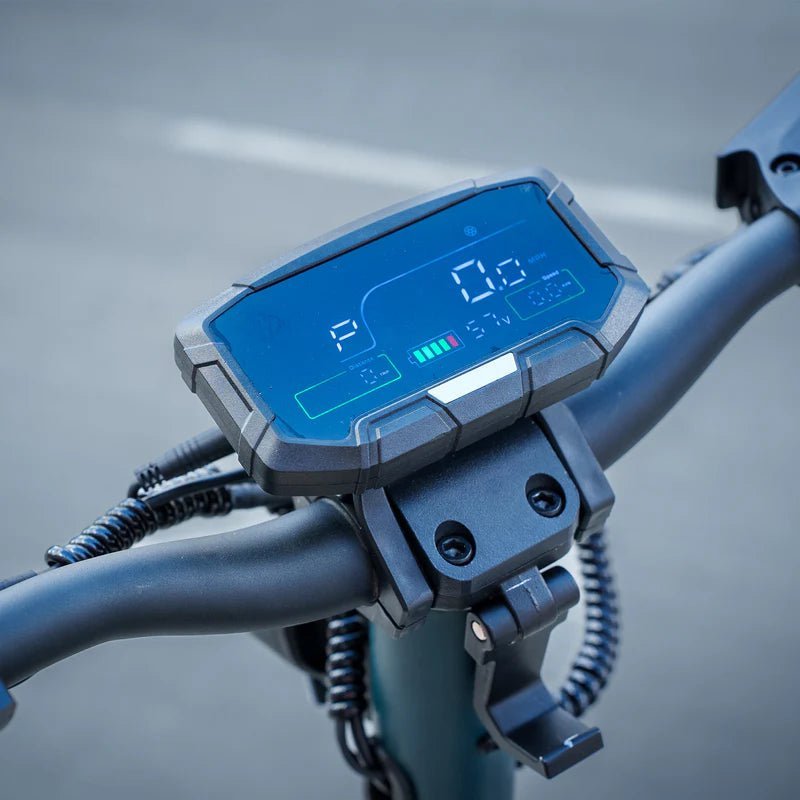 Go Trax GX3 - Image 8