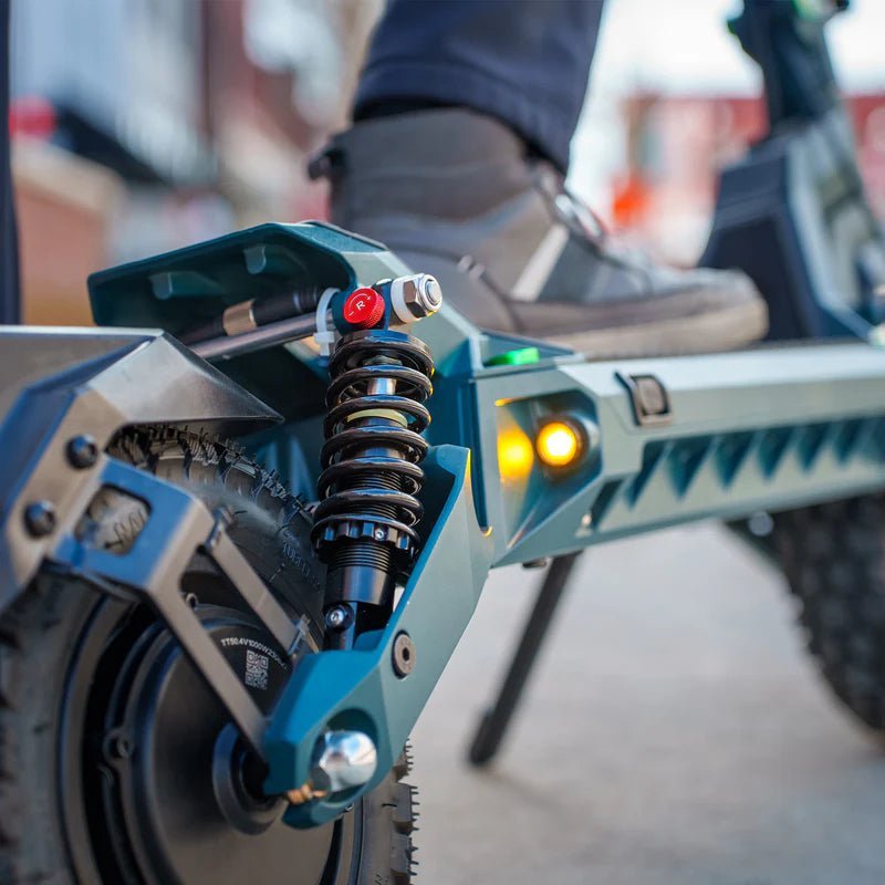 Go Trax GX3 - Image 10