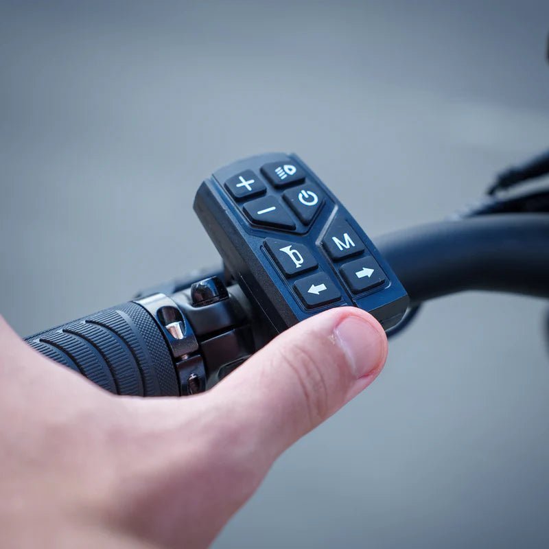 Go Trax GX3 - Image 12