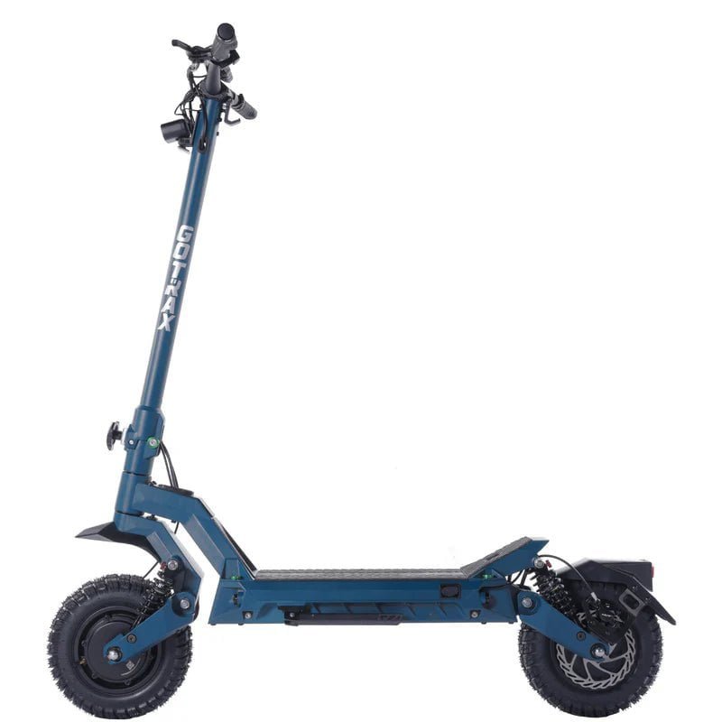 Go Trax GX3 - Image 5