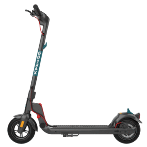 Go Trax Apex Folding Electric Scooter