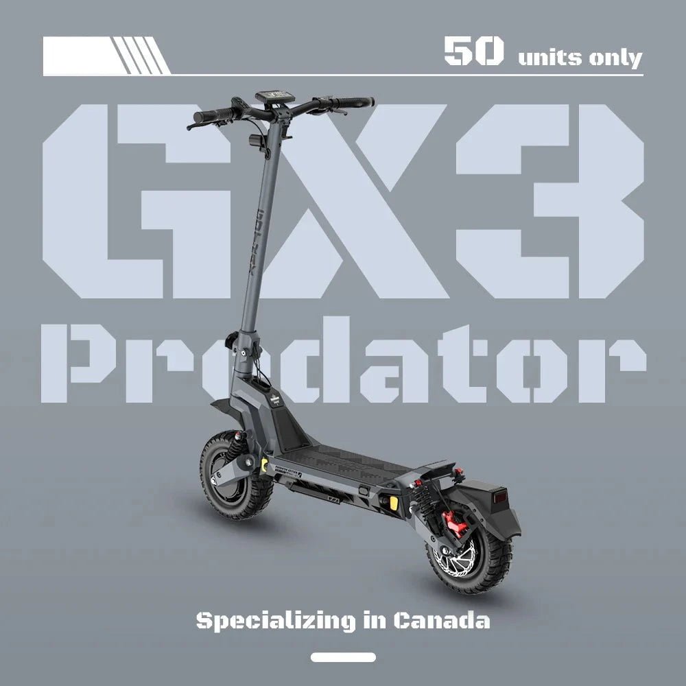 Go Trax GX3 - Image 3