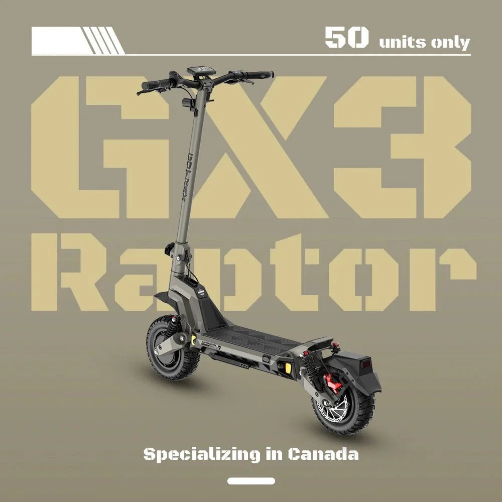 Go Trax GX3 - Image 2