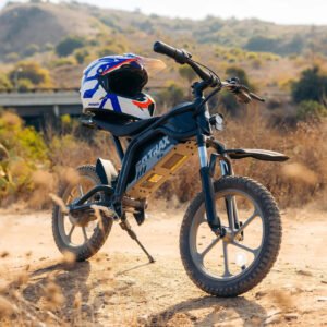 Fitz16 Electric Dirt Bike for Kids