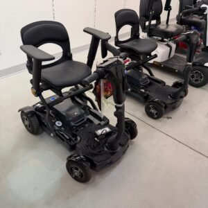 Heartway S26 with storage (Overstock)