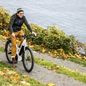 2-Year Comprehensive Warranty Coverage | Ride Guard