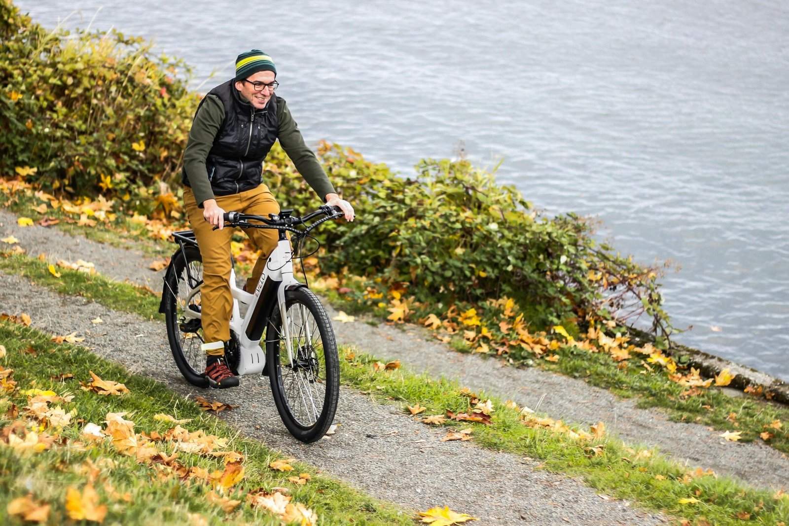 2-Year Comprehensive Warranty Coverage | Ride Guard