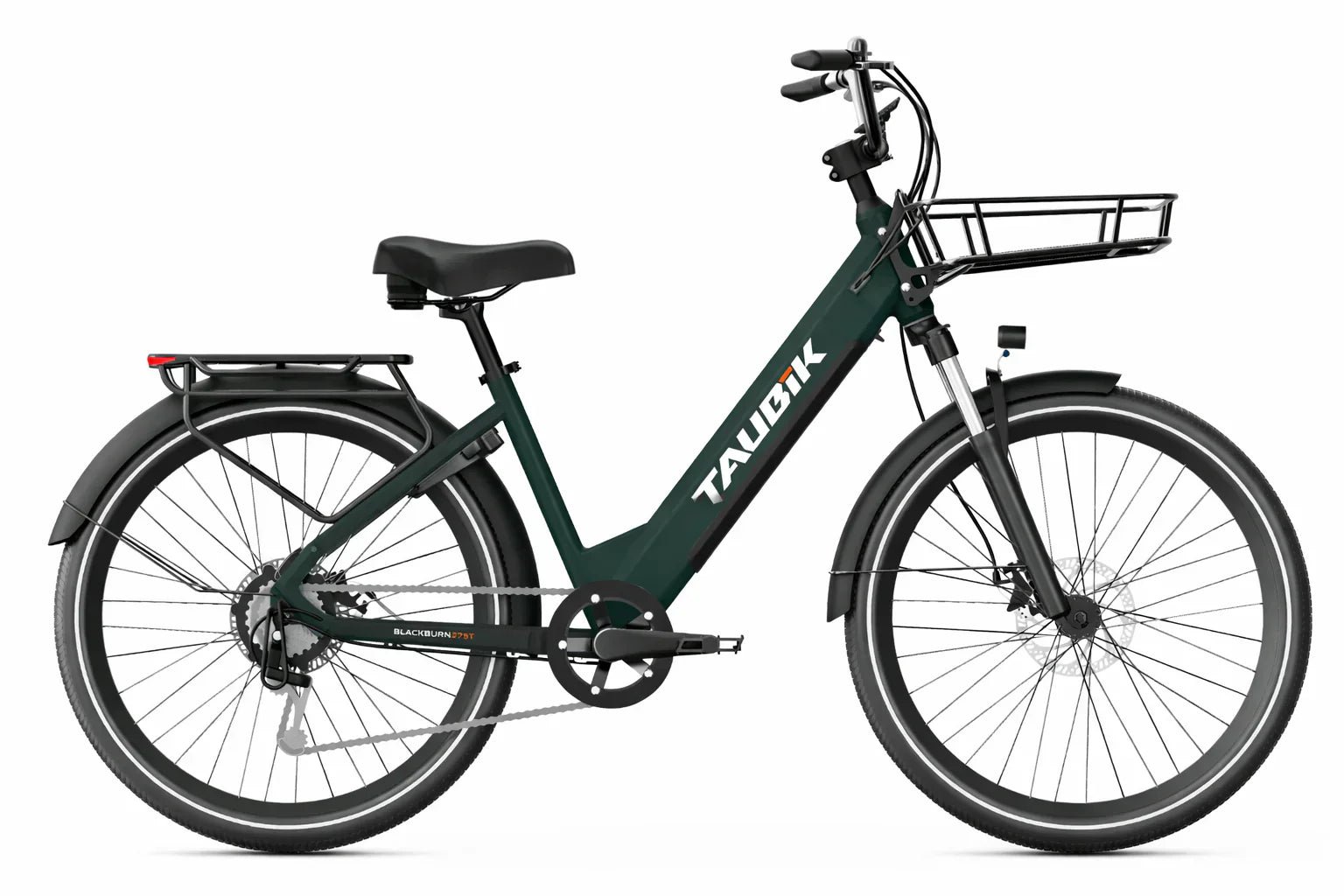 Taubik Blackburn 275T 2026 - Image 6