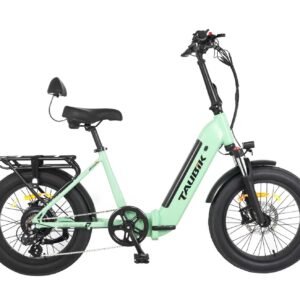 Taubik Monaco