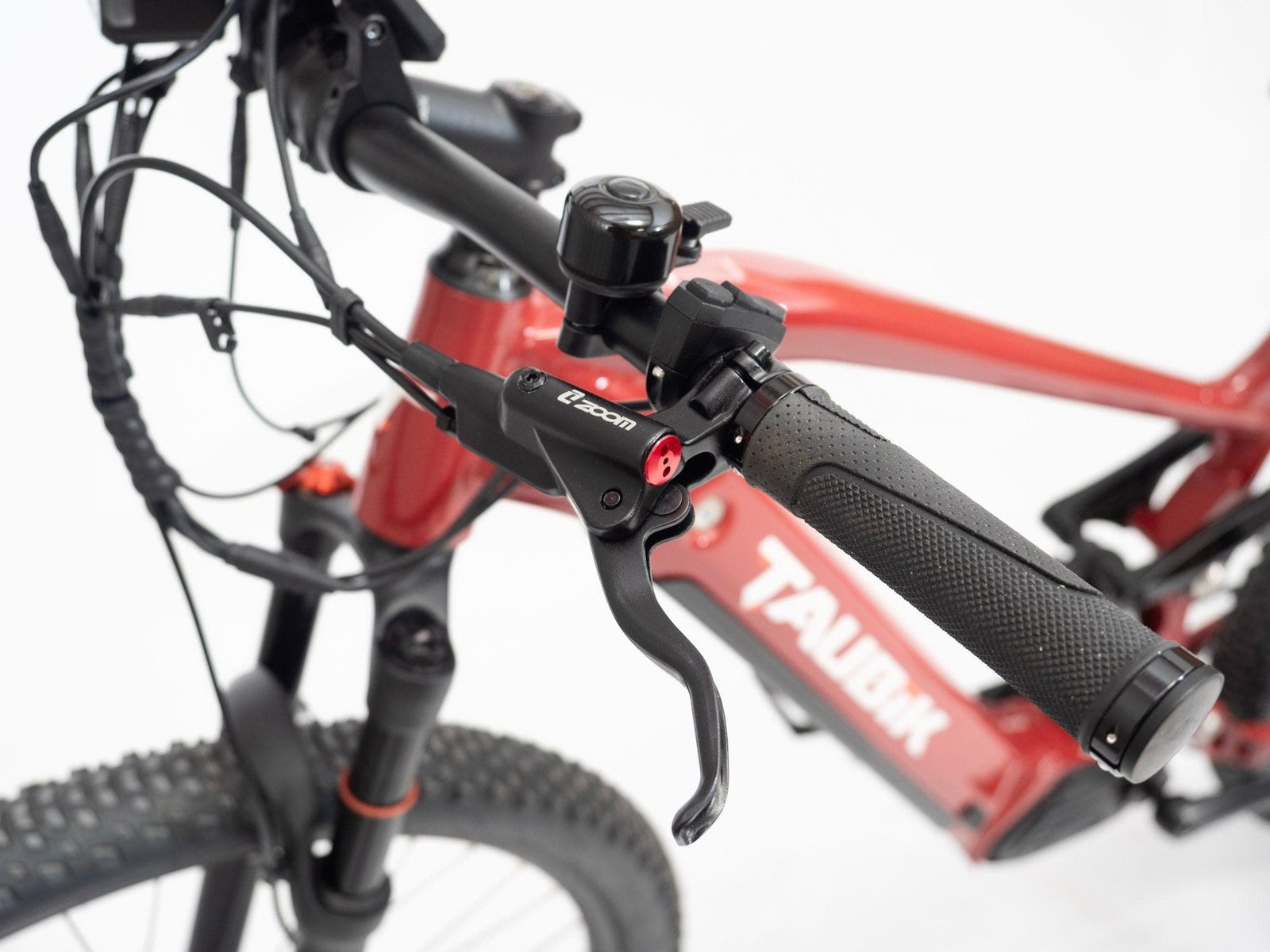 Taubik Alps Mountain Bike - Image 2
