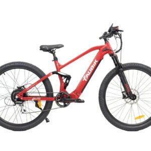 Taubik Alps Mountain Bike